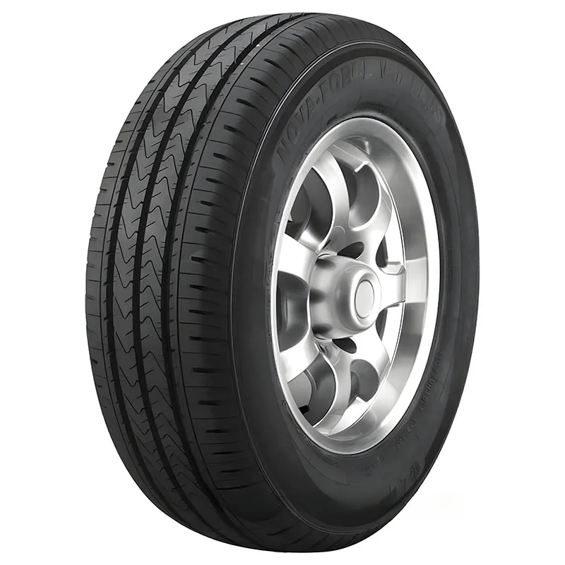 Leao Nova-Force Van 155 R12C 88/86N